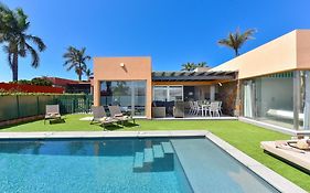 Top Salobre Villas By Villagrancanaria