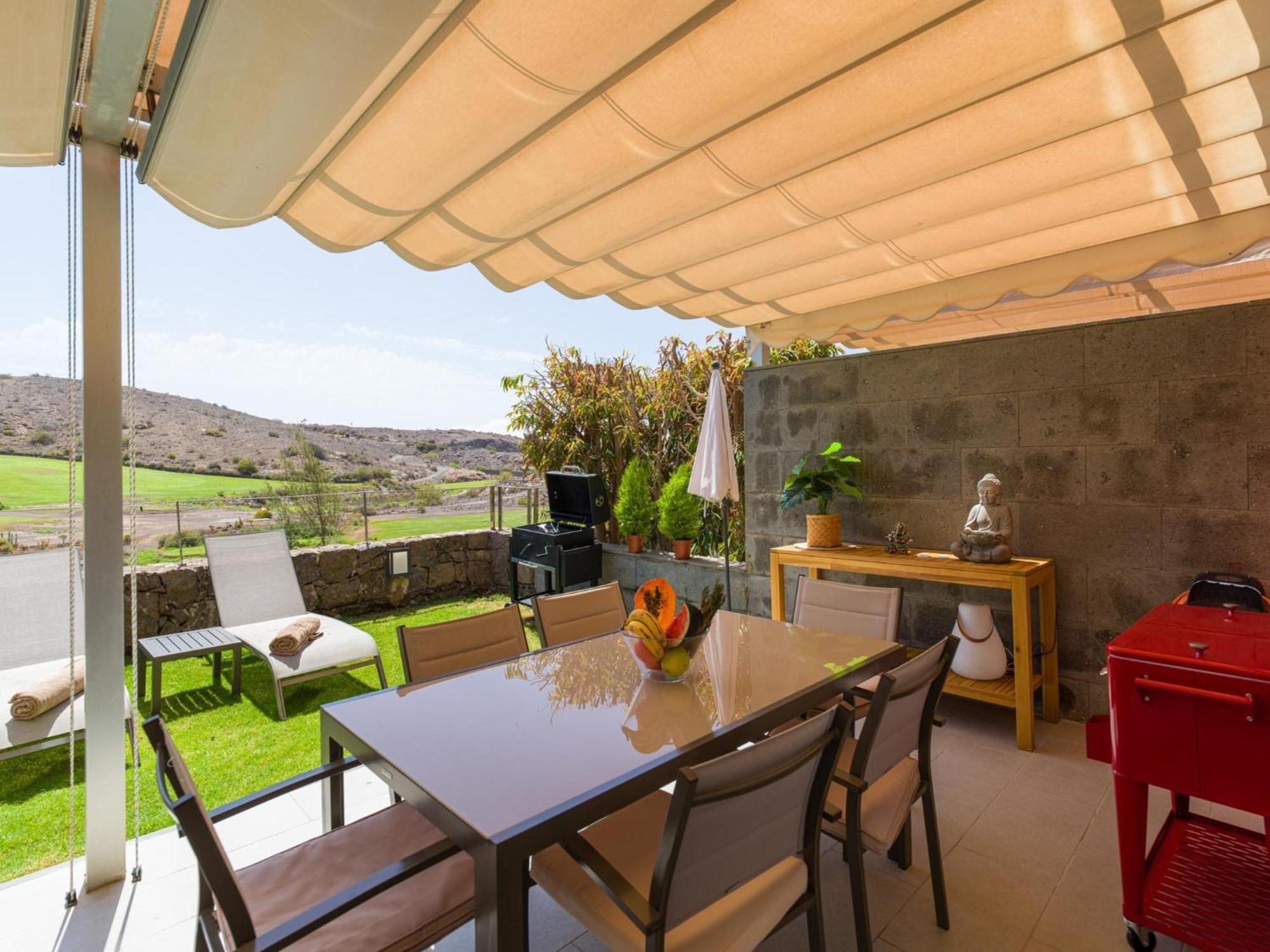 Top Salobre Villas By Villagrancanaria Kamer foto